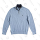 Nautica Classic Quarter-Zip Sweater | $32 | Macy’s | GIFT